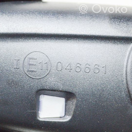 BMW i3 Galinio vaizdo veidrodis (salone) E11026661