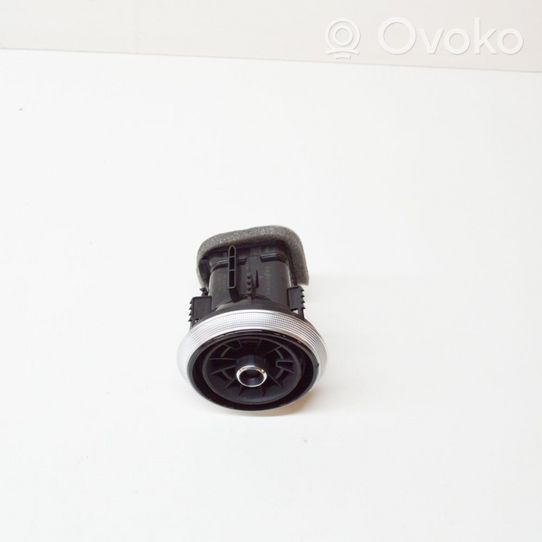 Audi A3 S3 8V Copertura griglia di ventilazione cruscotto 81A820901F