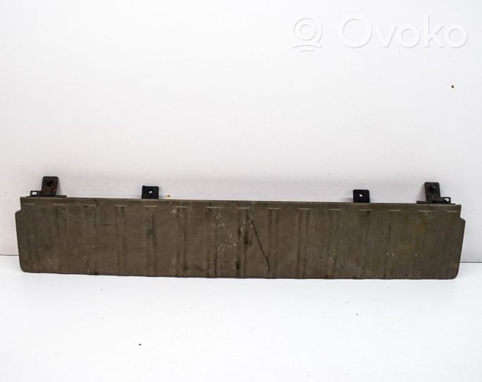 Volvo XC90 Garniture latérale de console centrale arrière 08641116