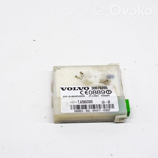 Volvo XC90 Sterownik / Moduł alarmu 30679205