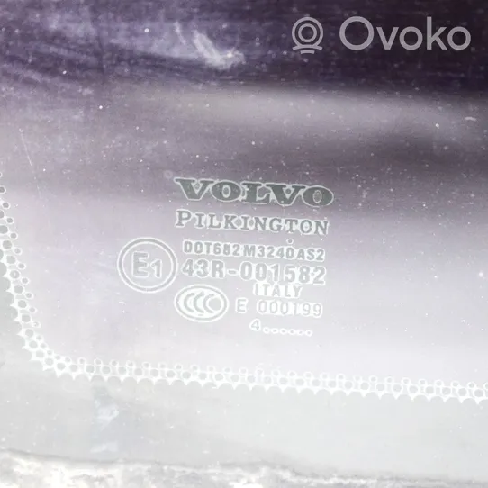 Volvo XC90 Szyba karoseryjna tylna 43R001582