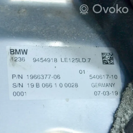 BMW i3 Altri dispositivi 9454918