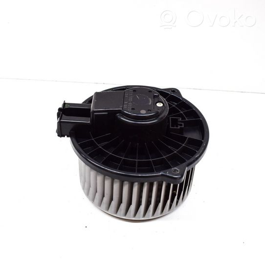 Subaru Outback Pulseur d'air habitacle 2727000222