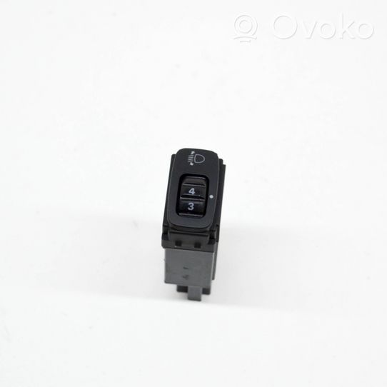 Mitsubishi Pajero Przycisk / Pokrętło regulacji świateł 6D11