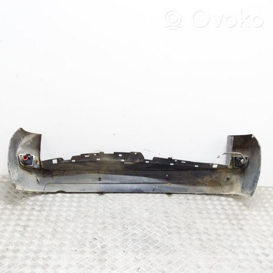 Toyota Land Cruiser (J120) Galinis bamperis 5215960200