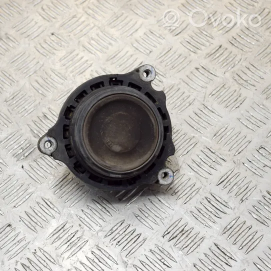 BMW 3 F30 F35 F31 Support de moteur, coussinet 6787658