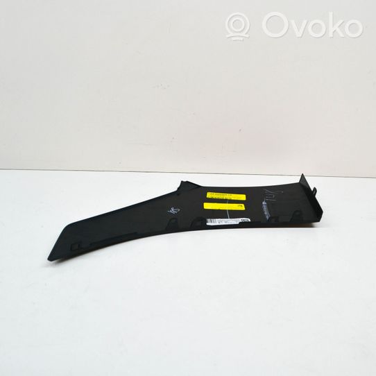 BMW X6M G06 F96 Tappo cornice del serbatoio 9851538