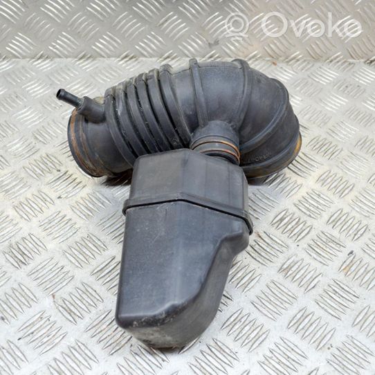 Mitsubishi Pajero Žarna (-os)/ vamzdis (-džiai) MR404738