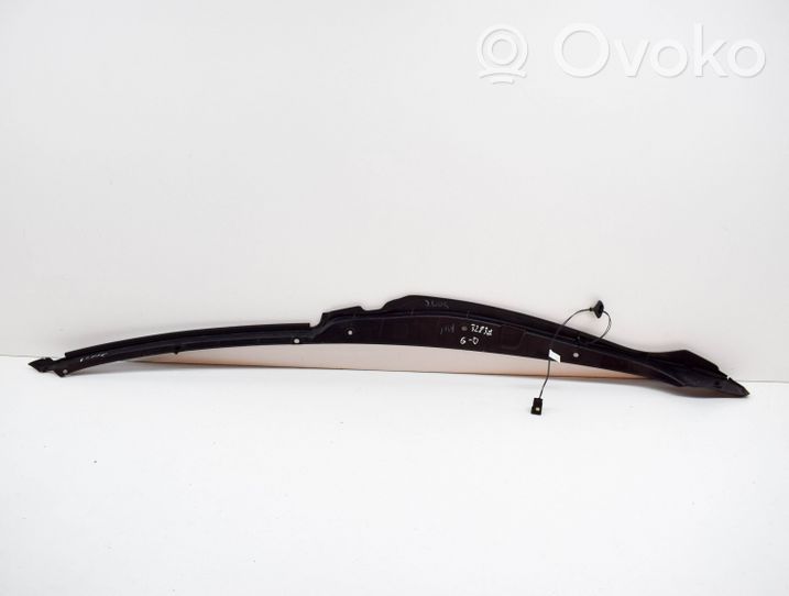 Tesla Model X Tappo cornice del serbatoio 104159400D