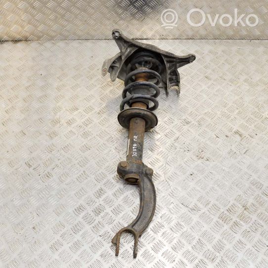 Audi Q5 SQ5 Front shock absorber/damper 8R0413031F