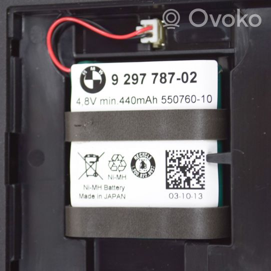 BMW 4 F32 F33 Bluetooth control unit module 9329339