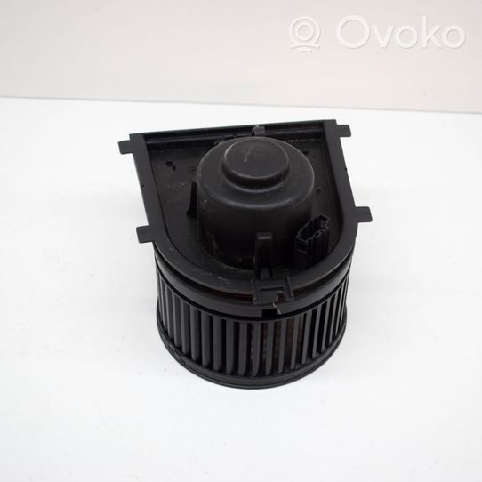 Porsche Boxster 986 Ventola riscaldamento/ventilatore abitacolo 657880E