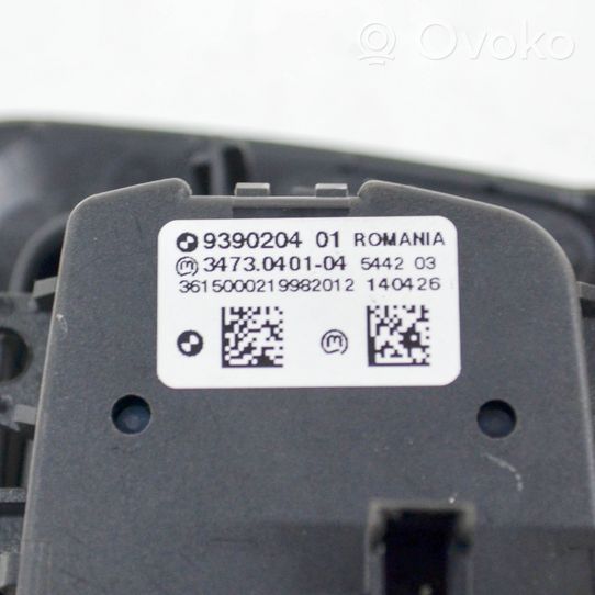 BMW 2 F45 Przełącznik świateł 9390204