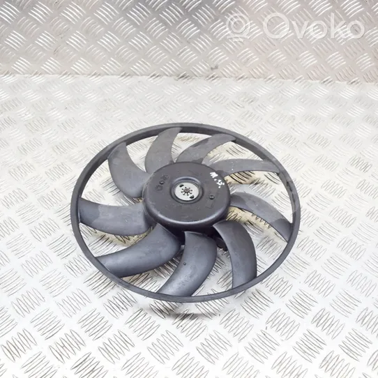 Audi Q5 SQ5 Hélice moteur ventilateur EM1241