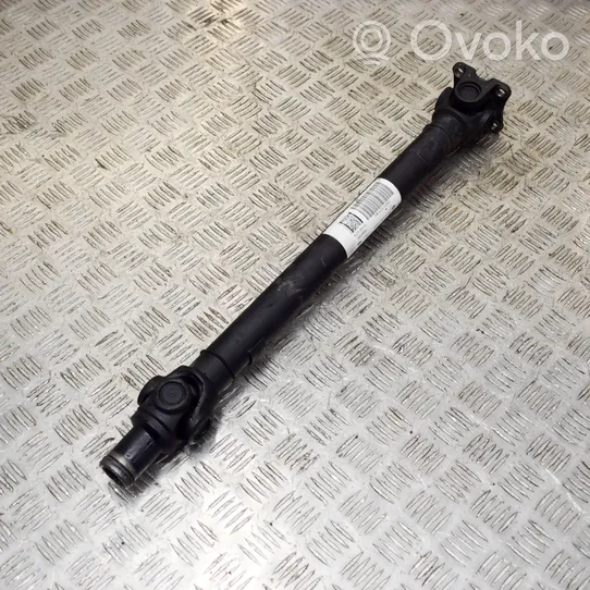 Land Rover Range Rover Velar Wał napędowy przedni HK833219BC