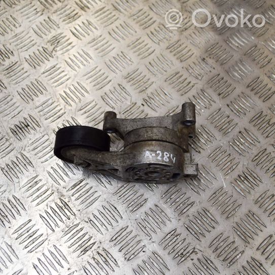 Audi A3 S3 8P Generator/alternator belt tensioner 06F903315