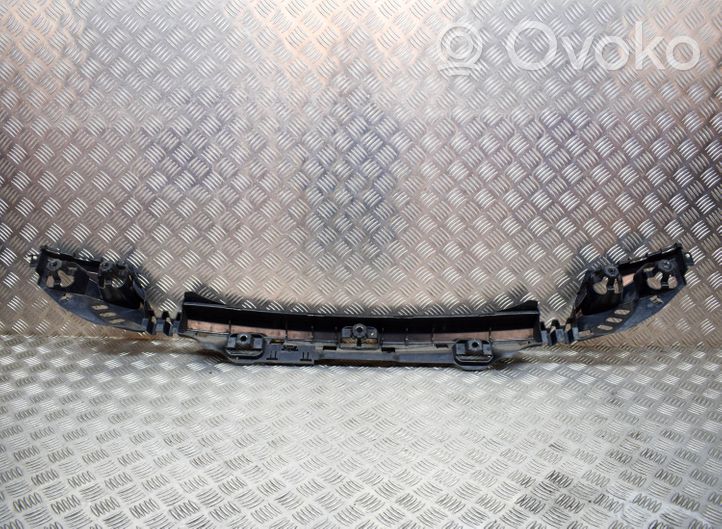 BMW 2 F22 F23 Soporte de montaje del parachoques trasero 7285532