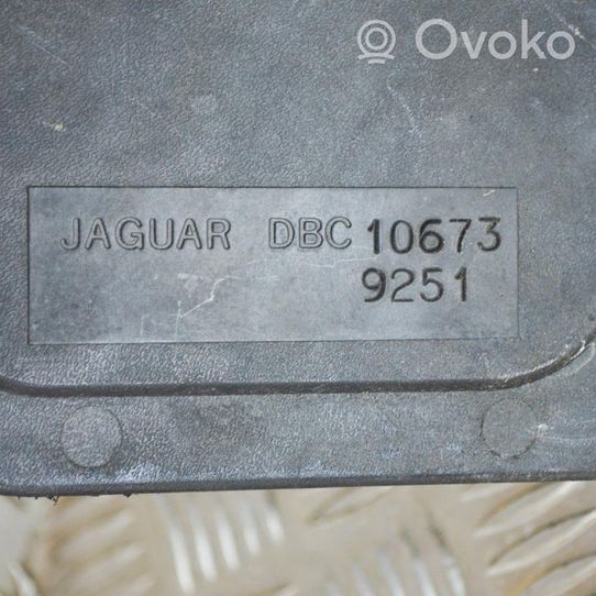 Jaguar XJ X40 Mechanizm i silniczek wycieraczek szyby przedniej / czołowej 43503144