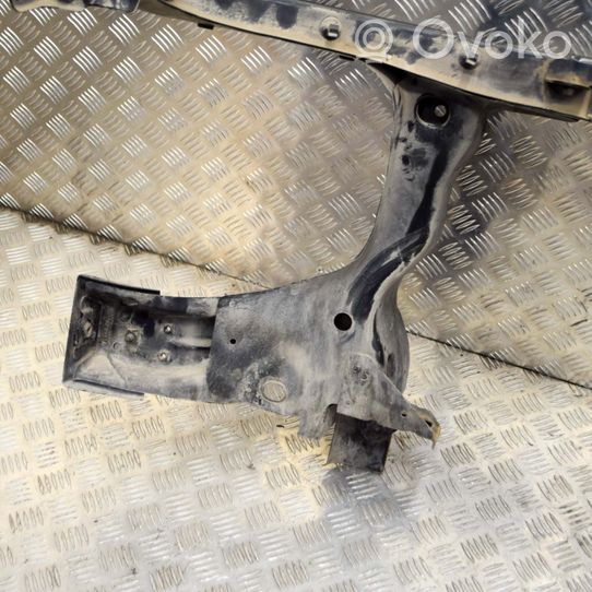 Volkswagen Transporter - Caravelle T5 Top upper radiator support slam panel L7H000043T