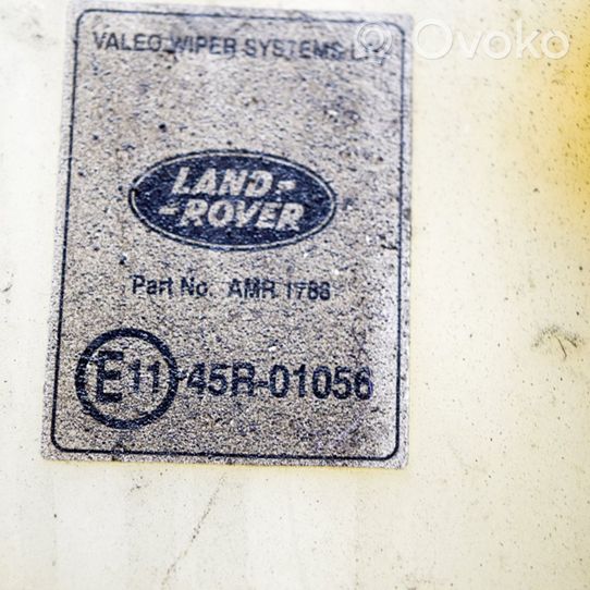 Land Rover Discovery Valaisimen pesurin nestesäiliö AMR1788