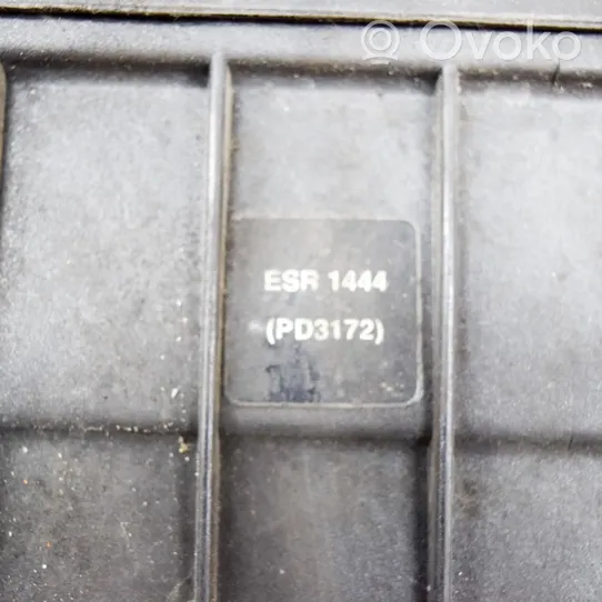 Land Rover Discovery Scatola del filtro dell’aria ESR1444
