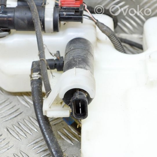 Honda CR-V Réservoir de liquide lave-lampe 