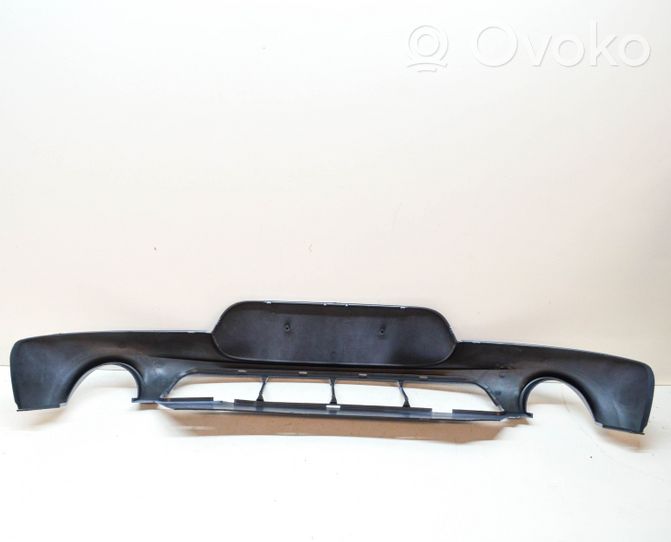 BMW Z4 E89 Rivestimento della parte inferiore del paraurti posteriore 51122159192