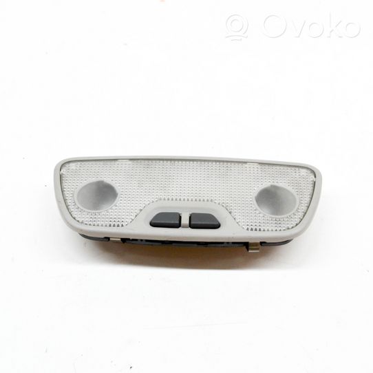 Volvo S60 Illuminazione sedili anteriori 9178936