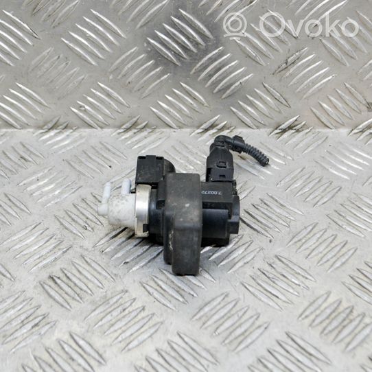 Hyundai Terracan Valve de freinage 