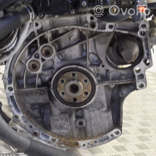 Citroen C4 Cactus Engine 9HPDV6DTED