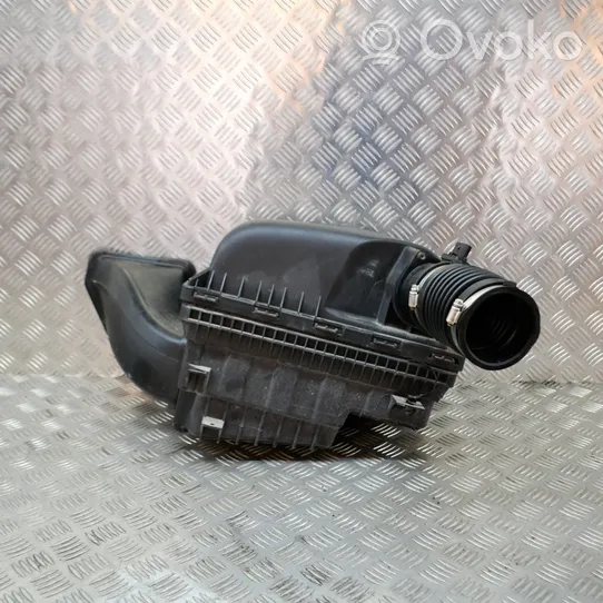 Dodge RAM Oro filtro dėžė 68164050AD