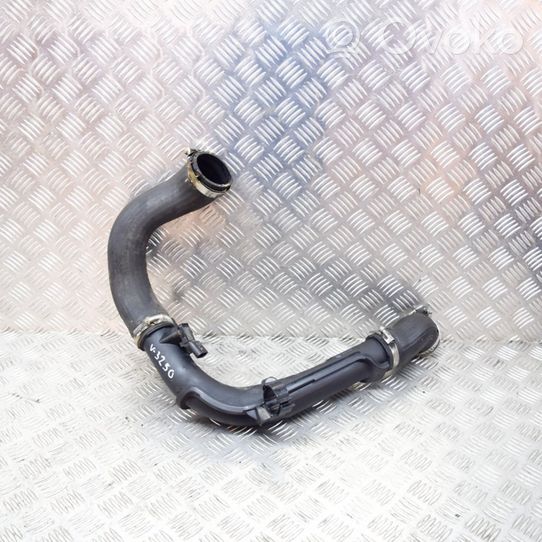 Volkswagen Tiguan Tube d'admission de tuyau de refroidisseur intermédiaire 5N0145762AM