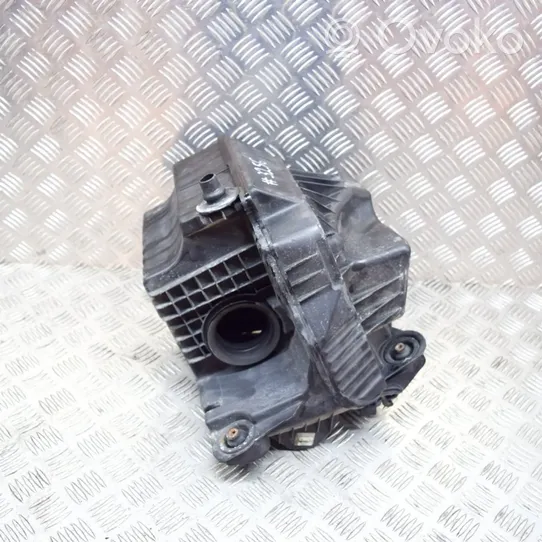 Mercedes-Benz B W245 Scatola del filtro dell’aria A2660940004