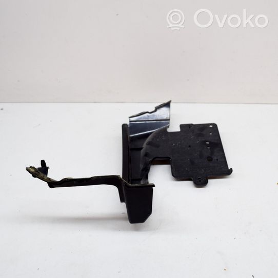 Land Rover Range Rover Evoque L538 Staffa angolare del supporto di montaggio del paraurti JJ3217E801AC