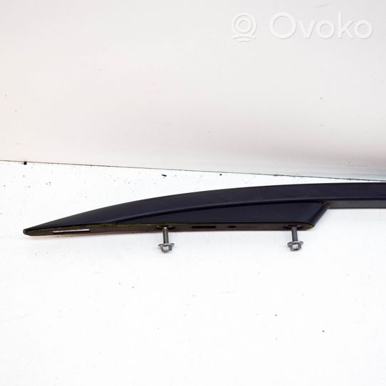 Skoda Octavia Mk3 (5E) Binario barra tetto 