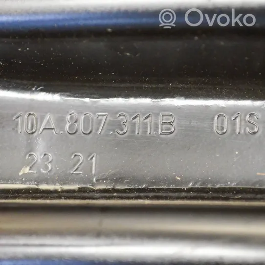 Volkswagen ID.3 Belka tylna 10A807311B