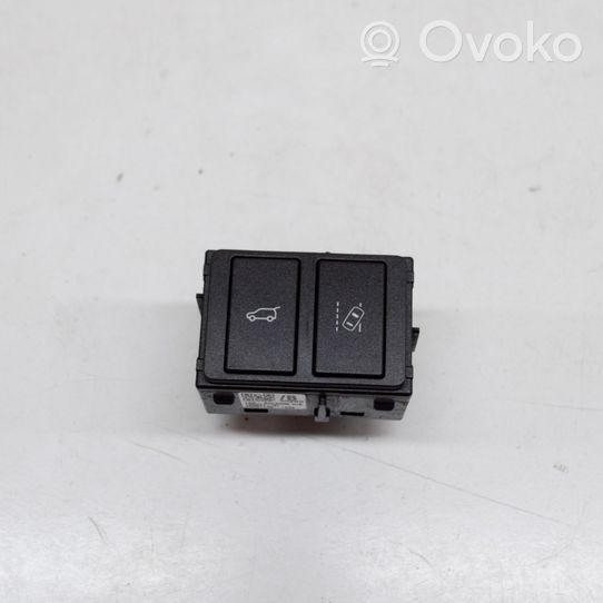 Land Rover Range Rover Evoque L538 Set di interruttori DH9WD