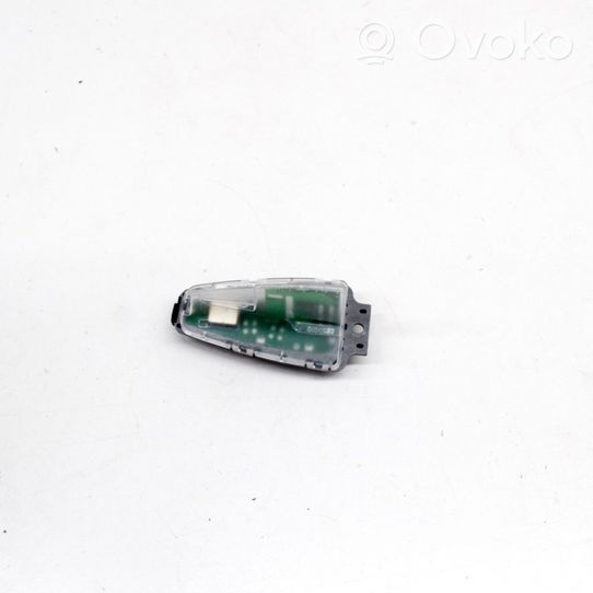 BMW 3 F30 F35 F31 Antenna GPS 1682708