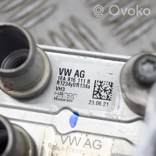 Volkswagen ID.3 Osuszacz powietrza klimatyzacji A/C 1EA816114