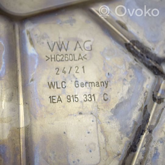 Volkswagen ID.3 Podstawa / Obudowa akumulatora 1EA915331C