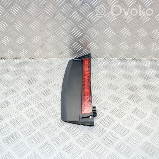 Audi A6 C7 Luce d’arresto centrale/supplementare 4G5945097