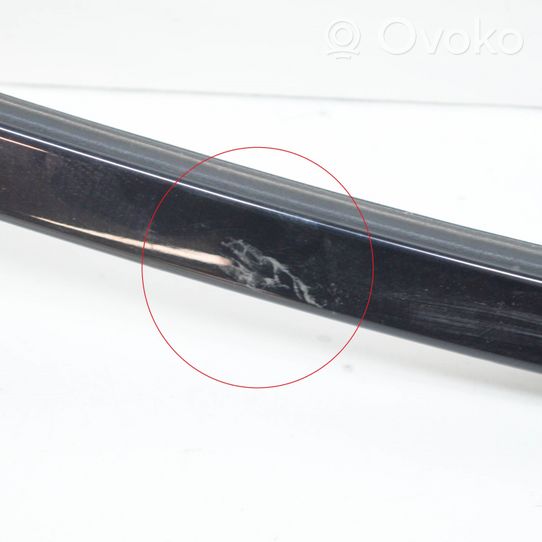 BMW 2 F22 F23 Rivestimento modanatura del vetro della portiera anteriore 7284416