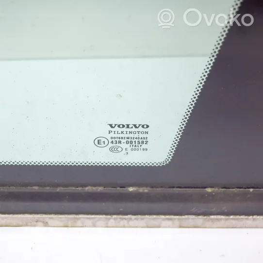 Volvo XC90 Finestrino/vetro retro 30674381