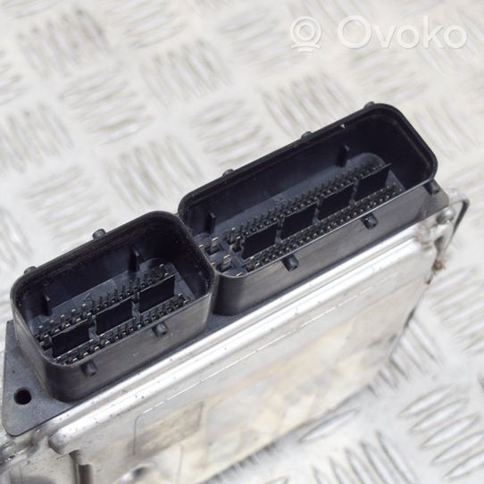 Volkswagen Golf V Sterownik / Moduł ECU 1039S10152