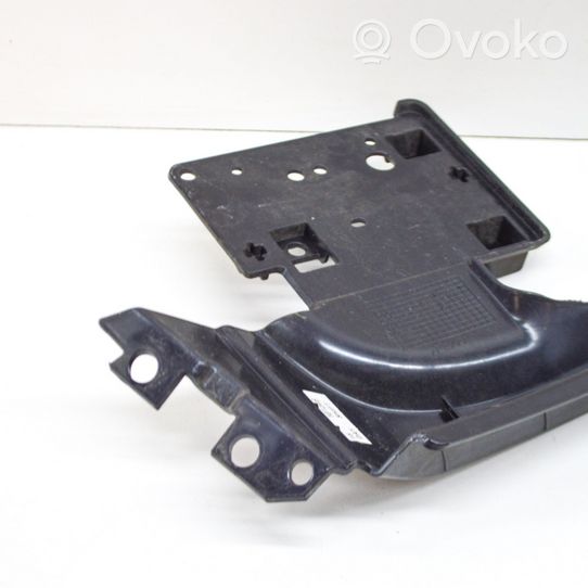 Land Rover Range Rover Evoque L538 Staffa angolare del supporto di montaggio del paraurti EJ3217A151AB