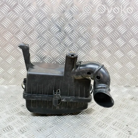 KIA Picanto Boîtier de filtre à air 2821007900