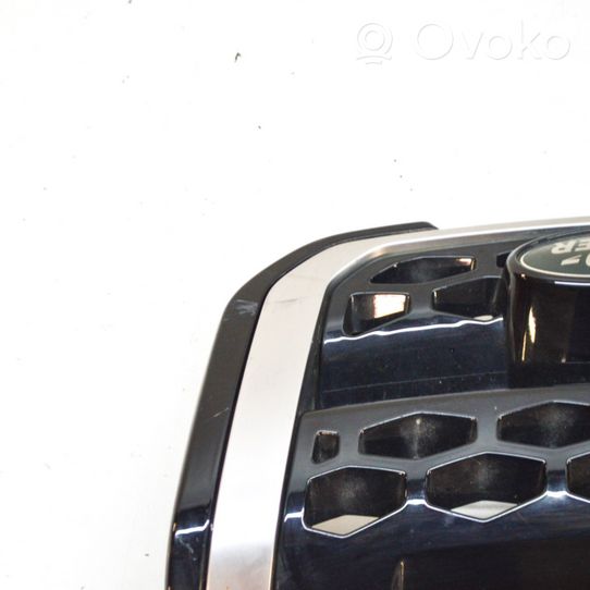 Land Rover Range Rover Evoque L538 Griglia superiore del radiatore paraurti anteriore 