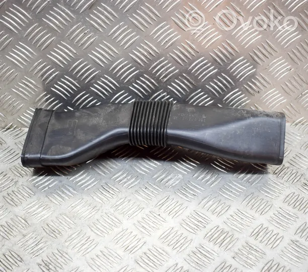 Porsche Boxster 986 Cabin air duct channel 99657246400