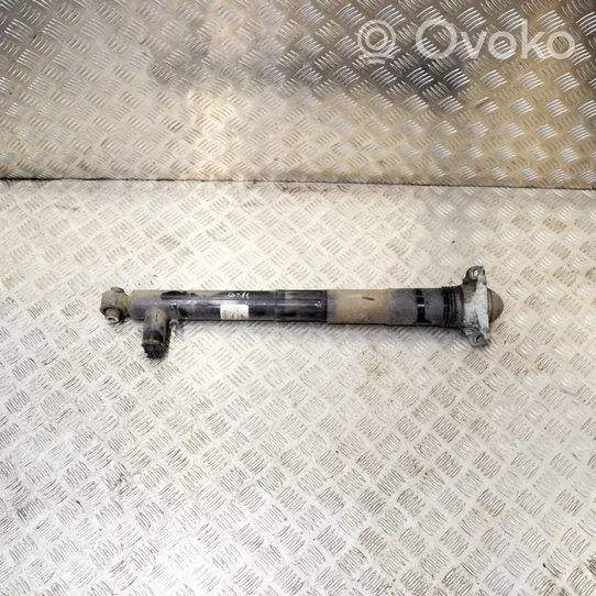 Skoda Superb B8 (3V) Rear shock absorber/damper 3Q0512009Q