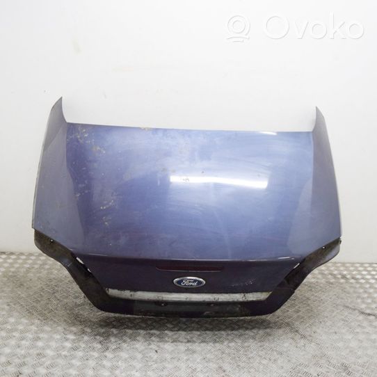 Ford Focus Tylna klapa bagażnika 1544584